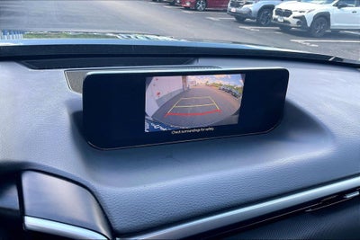 2023 Mazda Mazda CX-50 2.5 S Preferred Plus Package