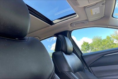 2023 Mazda Mazda CX-50 2.5 S Preferred Plus Package