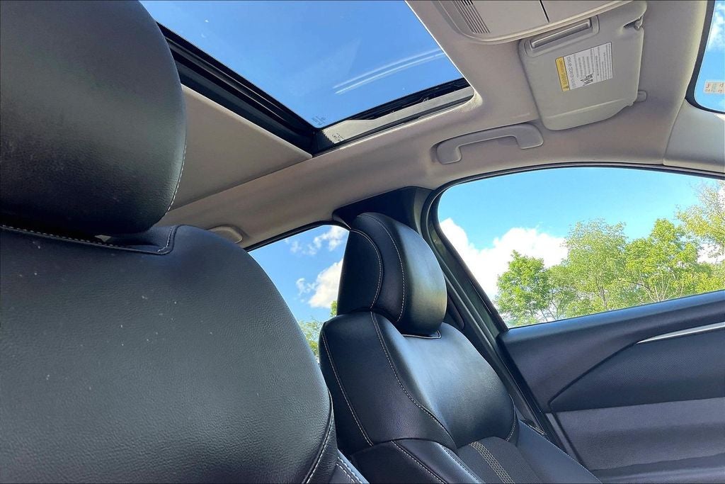 2023 Mazda Mazda CX-50 2.5 S Preferred Plus Package