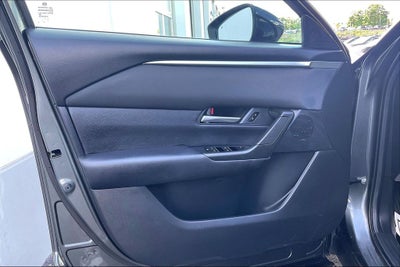 2023 Mazda Mazda CX-50 2.5 S Preferred Plus Package