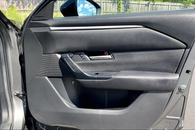 2023 Mazda Mazda CX-50 2.5 S Preferred Plus Package