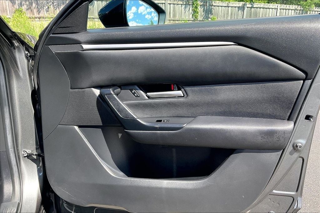 2023 Mazda Mazda CX-50 2.5 S Preferred Plus Package