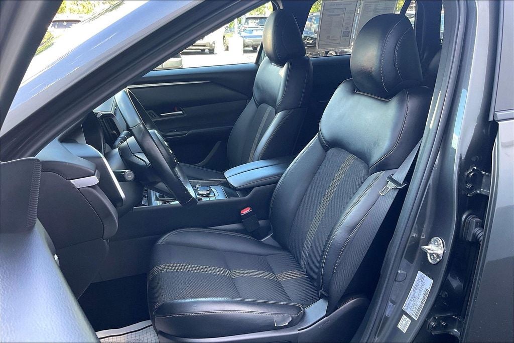 2023 Mazda Mazda CX-50 2.5 S Preferred Plus Package
