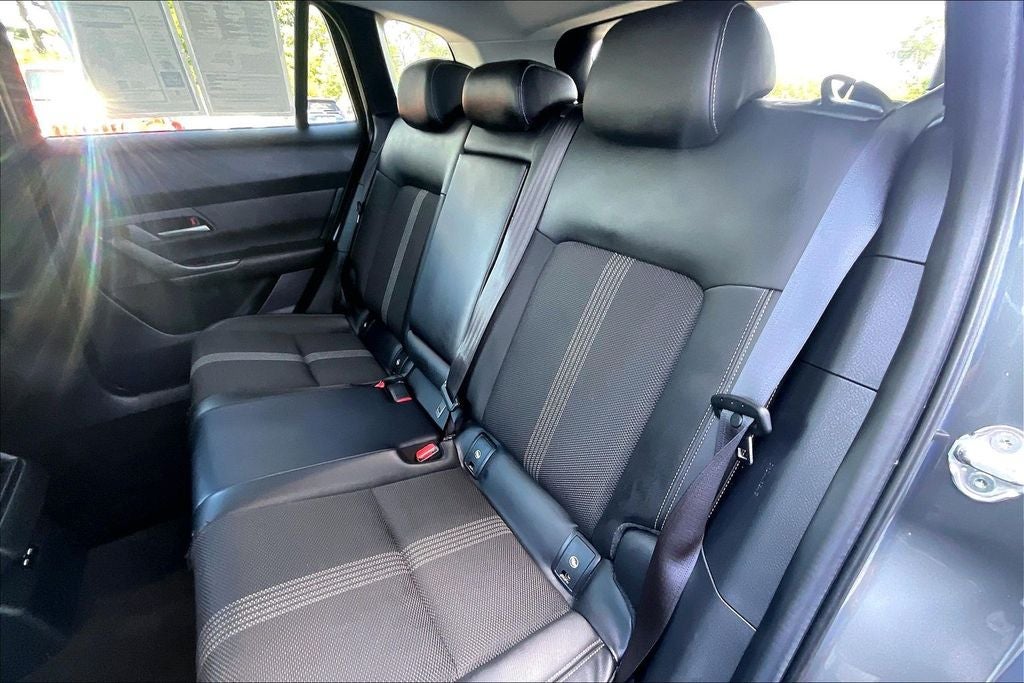 2023 Mazda Mazda CX-50 2.5 S Preferred Plus Package