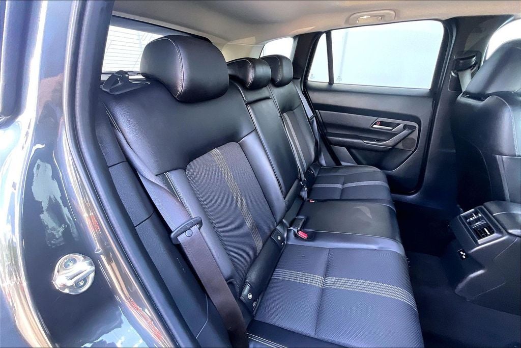 2023 Mazda Mazda CX-50 2.5 S Preferred Plus Package