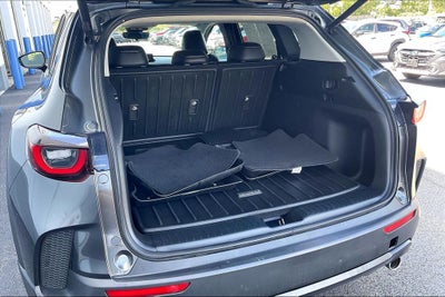 2023 Mazda Mazda CX-50 2.5 S Preferred Plus Package