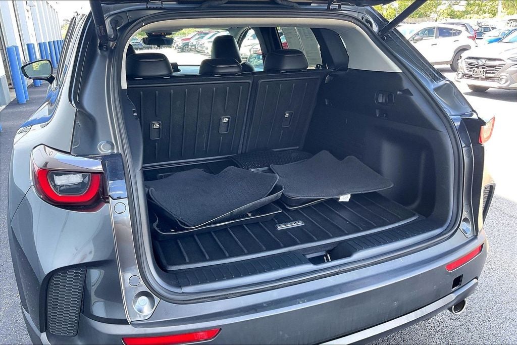 2023 Mazda Mazda CX-50 2.5 S Preferred Plus Package