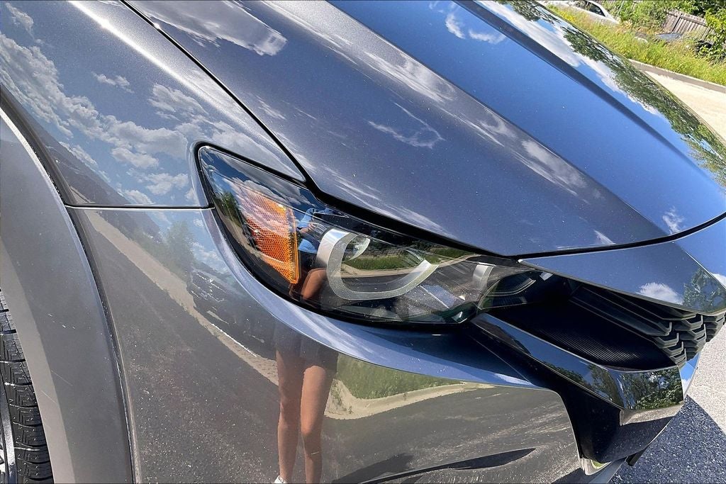 2023 Mazda Mazda CX-50 2.5 S Preferred Plus Package