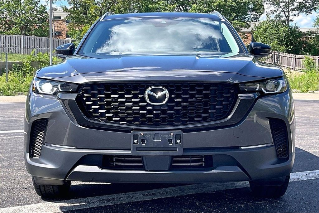 2023 Mazda Mazda CX-50 2.5 S Preferred Plus Package
