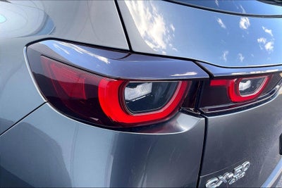 2023 Mazda Mazda CX-50 2.5 S Preferred Plus Package