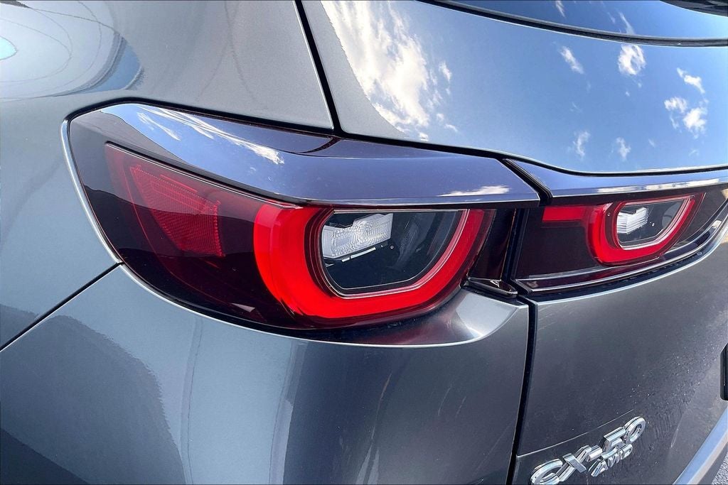 2023 Mazda Mazda CX-50 2.5 S Preferred Plus Package