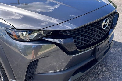 2023 Mazda Mazda CX-50 2.5 S Preferred Plus Package