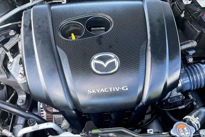 2023 Mazda Mazda CX-50 2.5 S Preferred Plus Package