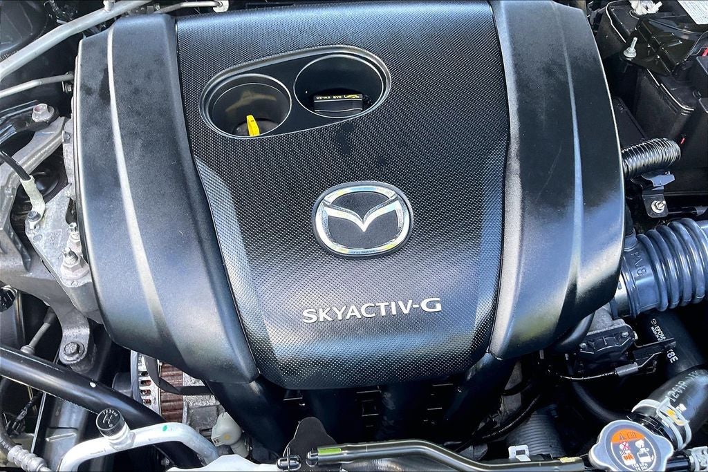 2023 Mazda Mazda CX-50 2.5 S Preferred Plus Package