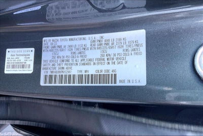 2023 Mazda Mazda CX-50 2.5 S Preferred Plus Package
