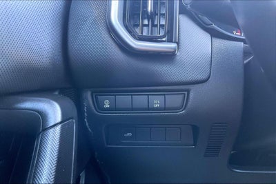2023 Mazda Mazda CX-50 2.5 S Preferred Plus Package