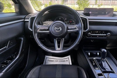 2023 Mazda Mazda CX-50 2.5 S Preferred Plus Package