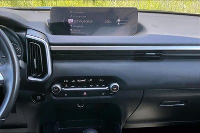 2023 Mazda Mazda CX-50 2.5 S Preferred Plus Package