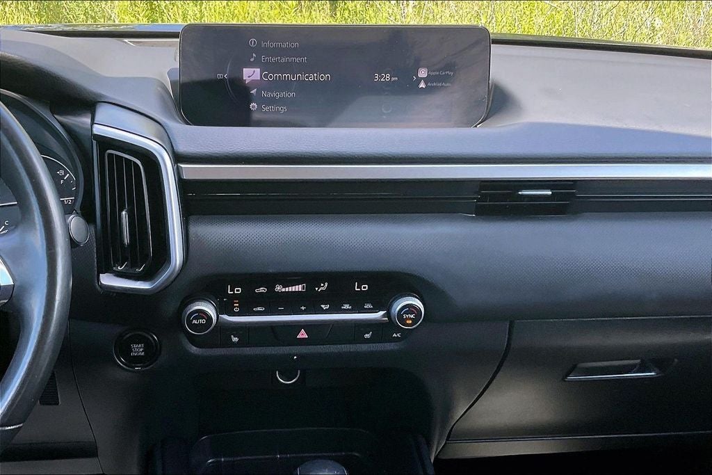 2023 Mazda Mazda CX-50 2.5 S Preferred Plus Package