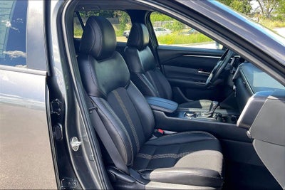 2023 Mazda Mazda CX-50 2.5 S Preferred Plus Package