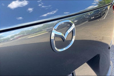 2023 Mazda Mazda CX-50 2.5 S Preferred Plus Package