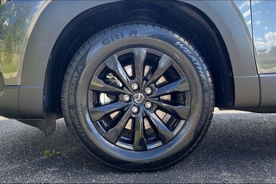 2023 Mazda Mazda CX-50 2.5 S Preferred Plus Package