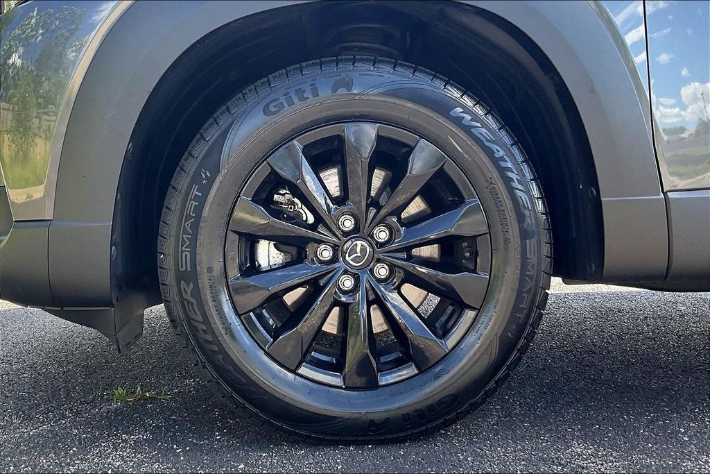 2023 Mazda Mazda CX-50 2.5 S Preferred Plus Package