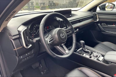 2026 Mazda Mazda CX-50 2.5 S Premium
