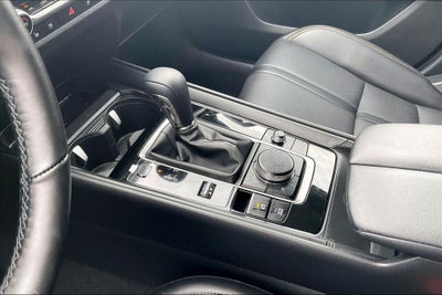 2026 Mazda Mazda CX-50 2.5 S Premium