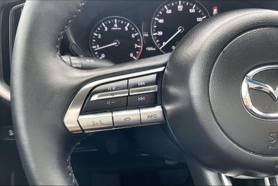 2026 Mazda Mazda CX-50 2.5 S Premium