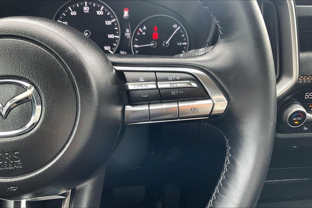 2026 Mazda Mazda CX-50 2.5 S Premium