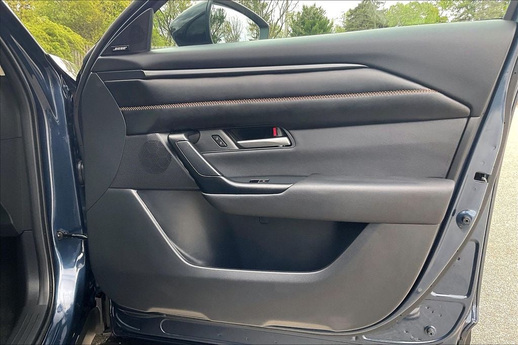 2026 Mazda Mazda CX-50 2.5 S Premium