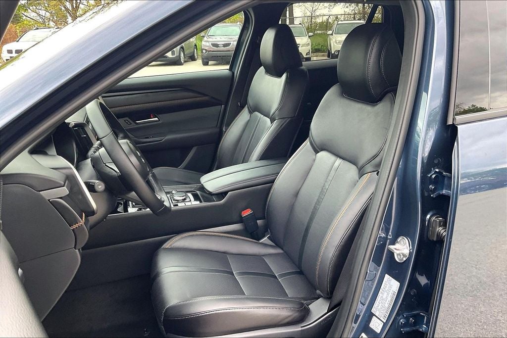 2026 Mazda Mazda CX-50 2.5 S Premium
