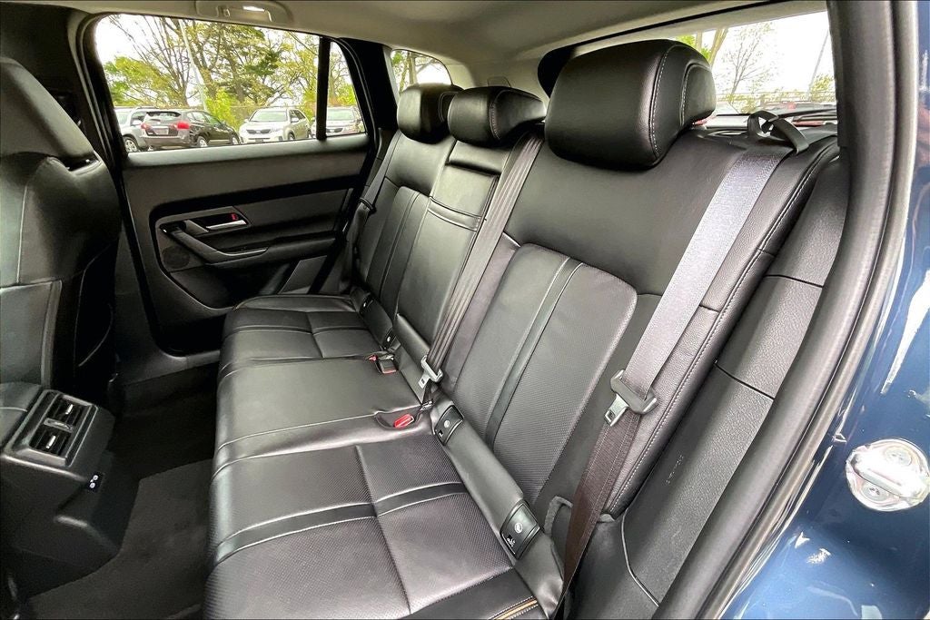 2026 Mazda Mazda CX-50 2.5 S Premium
