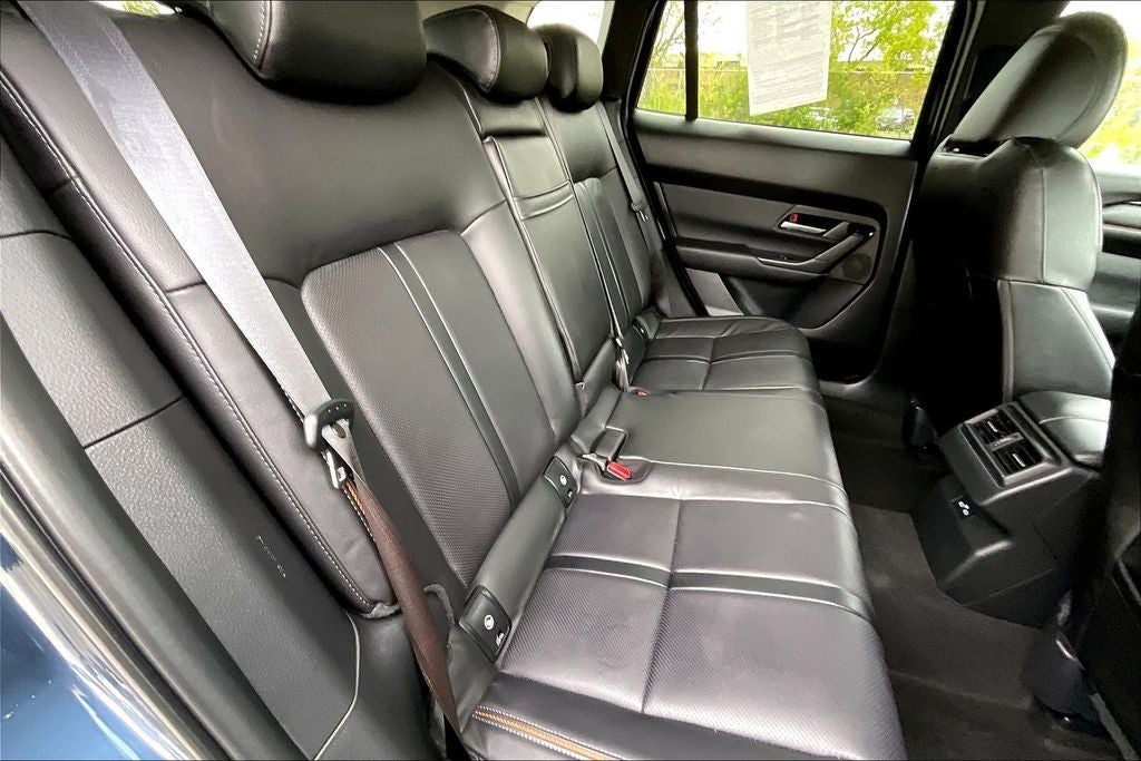 2026 Mazda Mazda CX-50 2.5 S Premium