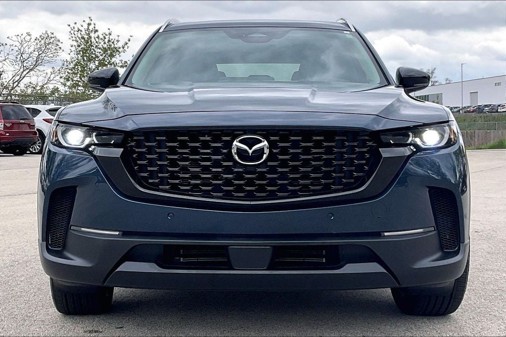 2026 Mazda Mazda CX-50 2.5 S Premium
