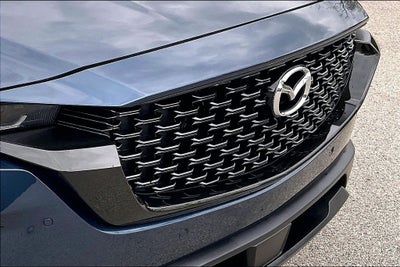 2026 Mazda Mazda CX-50 2.5 S Premium