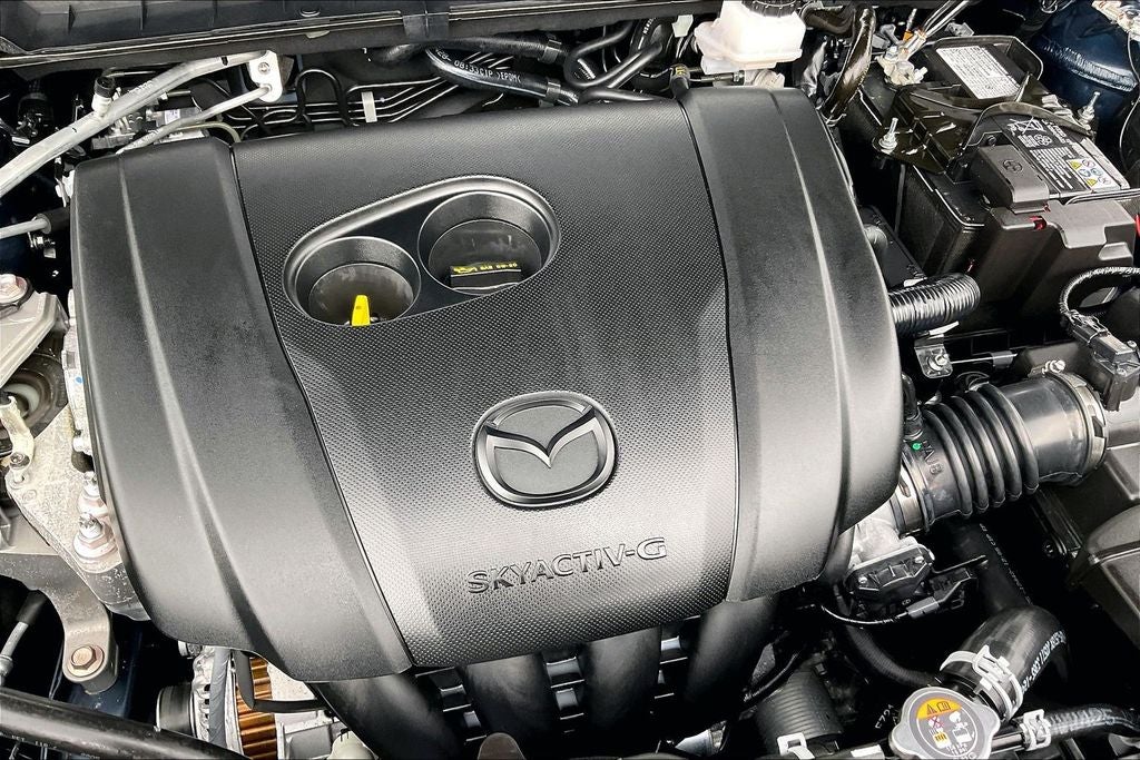 2026 Mazda Mazda CX-50 2.5 S Premium