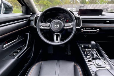 2026 Mazda Mazda CX-50 2.5 S Premium