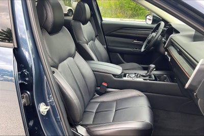 2026 Mazda Mazda CX-50 2.5 S Premium