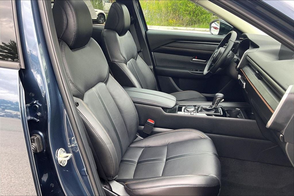 2026 Mazda Mazda CX-50 2.5 S Premium