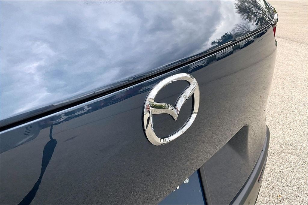 2026 Mazda Mazda CX-50 2.5 S Premium
