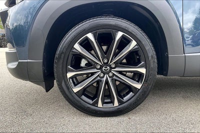 2026 Mazda Mazda CX-50 2.5 S Premium