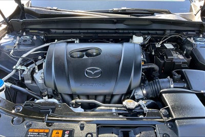 2026 Mazda Mazda CX-50 2.5 S Premium