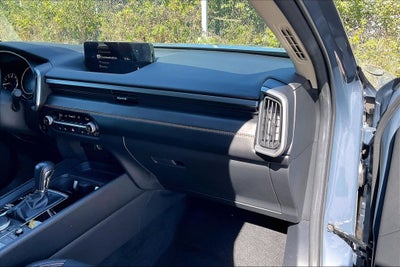 2026 Mazda Mazda CX-50 2.5 S Premium