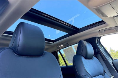 2026 Mazda Mazda CX-50 2.5 S Premium