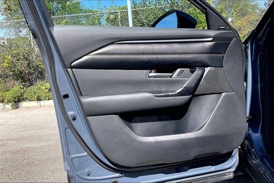 2026 Mazda Mazda CX-50 2.5 S Premium