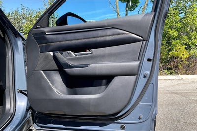 2026 Mazda Mazda CX-50 2.5 S Premium