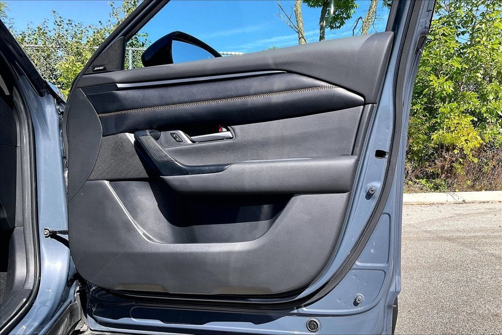 2026 Mazda Mazda CX-50 2.5 S Premium
