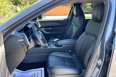 2026 Mazda Mazda CX-50 2.5 S Premium